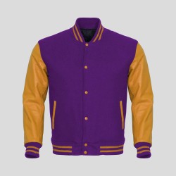 Varsity Jacket
